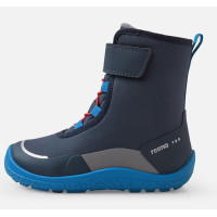 Ботинки Reimatec Barefoot Talvella Kids 5400150A-6980